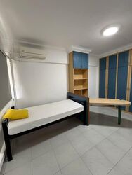 Blk 791 Khatib Vale (Yishun), HDB Executive #568024901